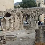 Large Near Train Station, Very Appartamento